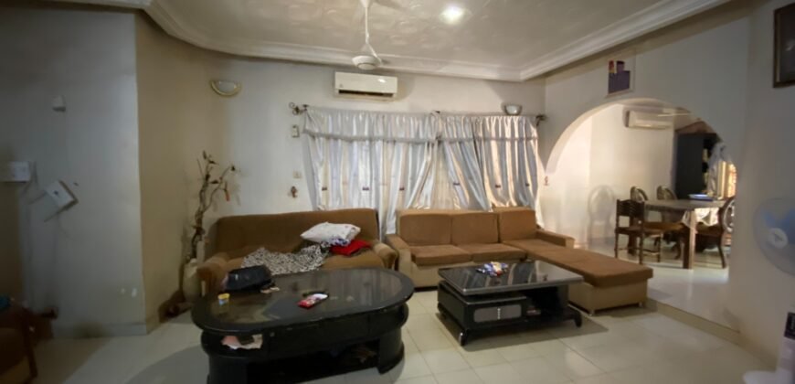 VILLA F4 EN LOCATION — QUARTIER WAYALGHIN