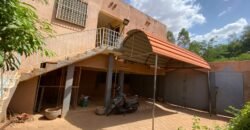 VILLA F4 EN LOCATION — QUARTIER WAYALGHIN