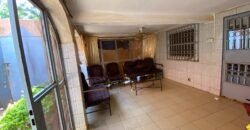 VILLA F4 EN LOCATION — QUARTIER WAYALGHIN