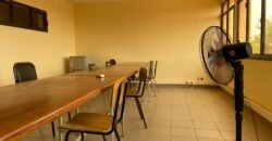 IMMEUBLE R+3 HAUT STANDING DE 8 PIECES A LA ZAD EN LOCATION