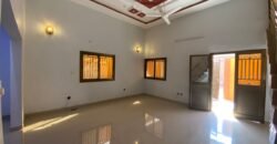 DUPLEX DE 5 PIÈCES EN LOCATION DANS LE QUARTIER YAGMA