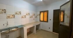 DUPLEX DE 5 PIÈCES EN LOCATION DANS LE QUARTIER YAGMA