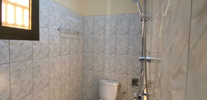 DUPLEX DE 5 PIÈCES EN LOCATION DANS LE QUARTIER YAGMA
