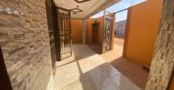 DUPLEX DE 5 PIÈCES EN LOCATION DANS LE QUARTIER YAGMA
