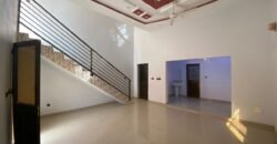 DUPLEX DE 5 PIÈCES EN LOCATION DANS LE QUARTIER YAGMA