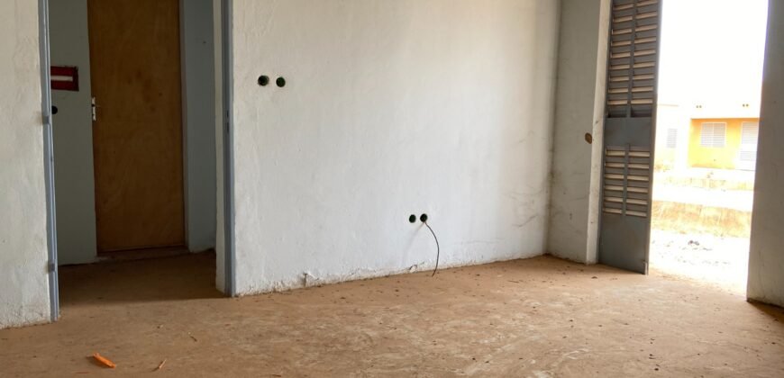 VILLA F3 NEUVE EN VENTE À KOUBA