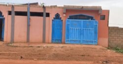 VILLA DE TYPE F4 EN LOCATION DANS LE QUARTIER BASSINKO