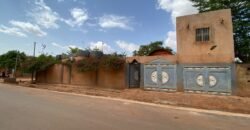 VILLA F4 EN LOCATION — QUARTIER WAYALGHIN