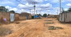 ARCELLE NUE D&rsquo;UNE SUPERFICIE DE 248 M² EN VENTE À NIOKO 1