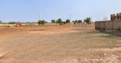 PARCELLE DE 6379 M² EN VENTE À TANGHIN EN PLEINE ZONE COMMERCIALE