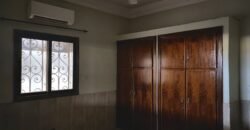 DUPLEX 6 PIÈCES À MARCOUSSIS – ESPACES CLIMATISÉS, GARAGE COUVERT ET CADRE FAMILIAL