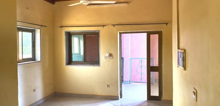 DUPLEX 6 PIÈCES À MARCOUSSIS – ESPACES CLIMATISÉS, GARAGE COUVERT ET CADRE FAMILIAL