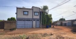 DUPLEX 6 PIÈCES À MARCOUSSIS – ESPACES CLIMATISÉS, GARAGE COUVERT ET CADRE FAMILIAL
