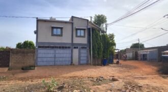 DUPLEX 6 PIÈCES À MARCOUSSIS – ESPACES CLIMATISÉS, GARAGE COUVERT ET CADRE FAMILIAL