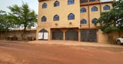APPARTEMENT DE STANDING F4 — 04 PIÈCES À LOUER AU CŒUR DE DAPOYA