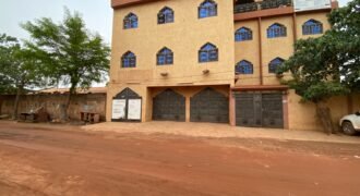 APPARTEMENT DE STANDING F4 — 04 PIÈCES À LOUER AU CŒUR DE DAPOYA
