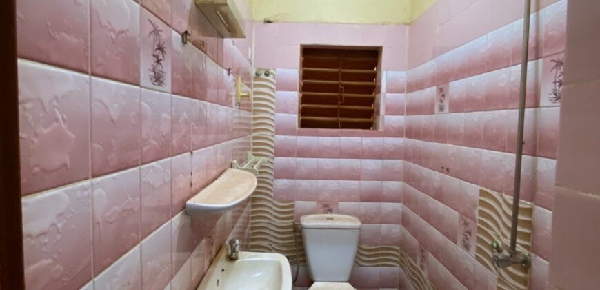 BELLE VILLA F7 À LOUER À BOULMIOUGOU