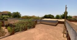BELLE VILLA F7 À LOUER À BOULMIOUGOU