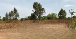 PARCELLE DE 316 M² EN VENTE À OUAGA 2000, SAABTOANA