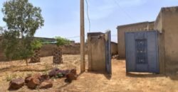 BELLE OPPORTUNITÉ DE DUO DE MINI-VILLAS CLÉ EN MAIN À RIMKIETA