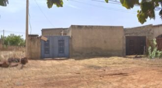 BELLE OPPORTUNITÉ DE DUO DE MINI-VILLAS CLÉ EN MAIN À RIMKIETA