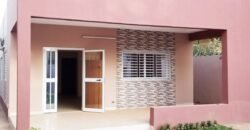 MINI VILLA DE TYPE F3 EN LOCATION A WEMTENGA
