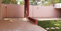 MINI VILLA DE TYPE F3 EN LOCATION A WEMTENGA