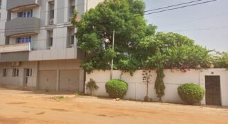 VILLA DE TYPE F4 AVEC PISCINE A LOUER A LA ROTONDE