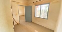 DUPLEX DE TYPE F7 CONSTRUIT SUR UNE PARCELLE DE 300 M² EN VENTE A TENGANDOGO