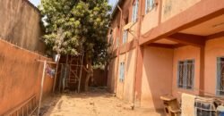 DUPLEX DE TYPE F7 CONSTRUIT SUR UNE PARCELLE DE 300 M² EN VENTE A TENGANDOGO