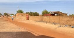 COMPLEXE SCOLAIRE CONSTRUIT SUR UNE PARCELLE DE 8850 M² EN VENTE A BANG POORE