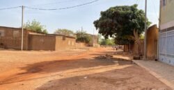 COMPLEXE SCOLAIRE CONSTRUIT SUR UNE PARCELLE DE 8850 M² EN VENTE A BANG POORE