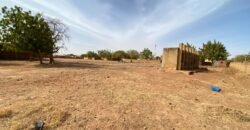 COMPLEXE SCOLAIRE CONSTRUIT SUR UNE PARCELLE DE 8850 M² EN VENTE A BANG POORE