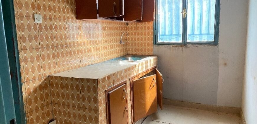 DEUX MINI VILLAS CONSTRUITES SUR UNE PARCELLE DE 300 M² EN VENTE A BALKUY
