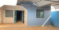 DEUX MINI VILLAS CONSTRUITES SUR UNE PARCELLE DE 300 M² EN VENTE A BALKUY