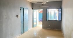 DEUX MINI VILLAS CONSTRUITES SUR UNE PARCELLE DE 300 M² EN VENTE A BALKUY