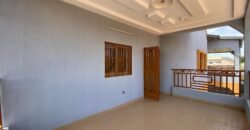 04 APPARTEMENTS F3 NEUFS EN LOCATION – OUAGA 2000 SOCOGIB