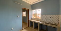 04 APPARTEMENTS F3 NEUFS EN LOCATION – OUAGA 2000 SOCOGIB