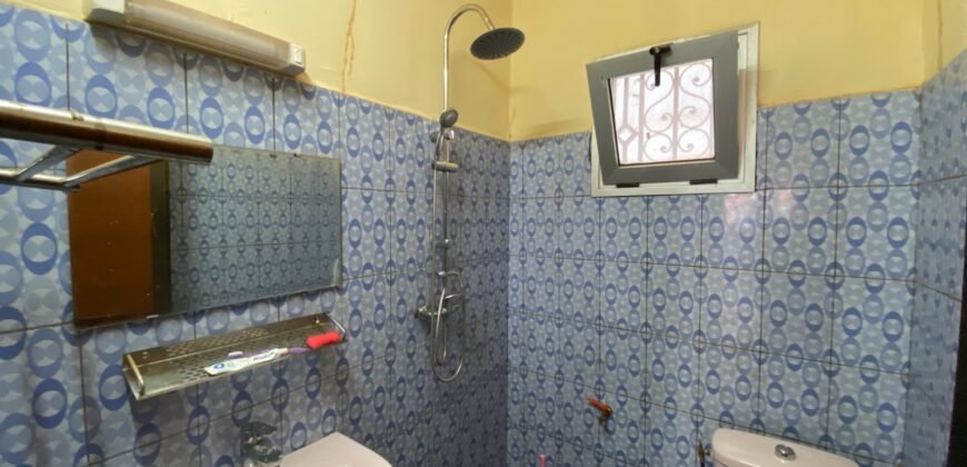 04 APPARTEMENTS F3 NEUFS EN LOCATION – OUAGA 2000 SOCOGIB