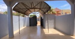 04 APPARTEMENTS F3 NEUFS EN LOCATION – OUAGA 2000 SOCOGIB