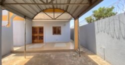 04 APPARTEMENTS F3 NEUFS EN LOCATION – OUAGA 2000 SOCOGIB