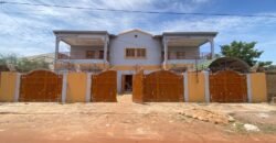 04 APPARTEMENTS F3 NEUFS EN LOCATION – OUAGA 2000 SOCOGIB