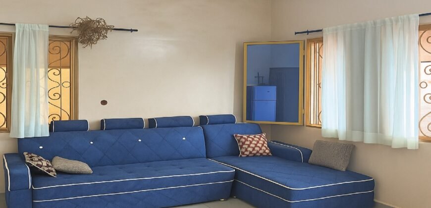 DEUX MINI VILLA EN VENTE – BONNHEUR VILLE