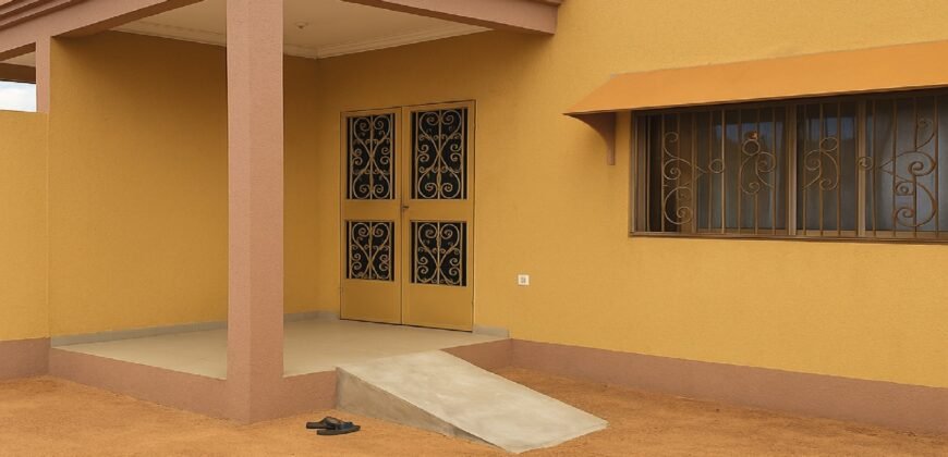 DEUX MINI VILLA EN VENTE – BONNHEUR VILLE