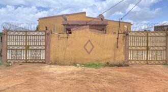 DEUX MINI VILLA EN VENTE – BONNHEUR VILLE