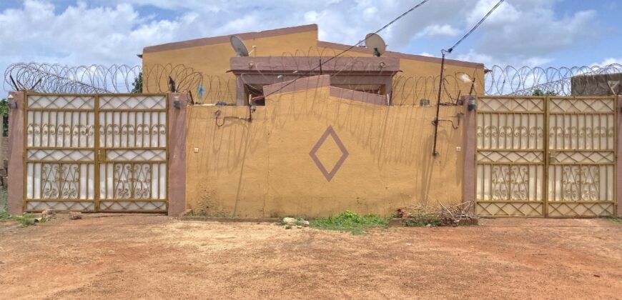 DEUX MINI VILLA EN VENTE – BONNHEUR VILLE