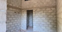 PARCELLE AVEC BÂTI D&rsquo;UNE SUPERFICIE DE 375 M² EN VENTE DANS LE QUARTIER TENGANDOGO