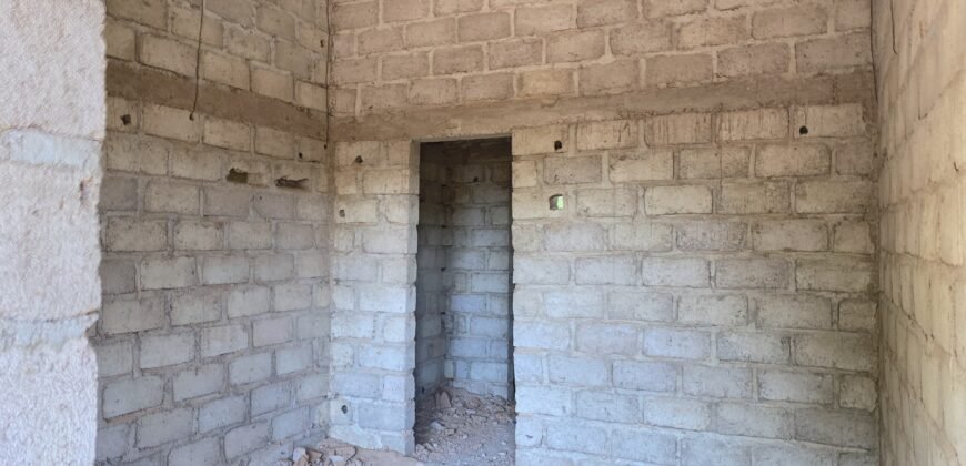 PARCELLE AVEC BÂTI D&rsquo;UNE SUPERFICIE DE 375 M² EN VENTE DANS LE QUARTIER TENGANDOGO