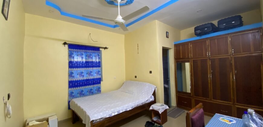 SOMPTUEUX DUPLEX DE 07 PIECES EN LOCATION À SAABA DANS LA CITÉ WENG PANGA