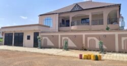 DUPLEX DE STANDING NOUVELLEMENT CONSTRUIT EN LOCATION À OUAGA 2000 EXTENSION SUD
